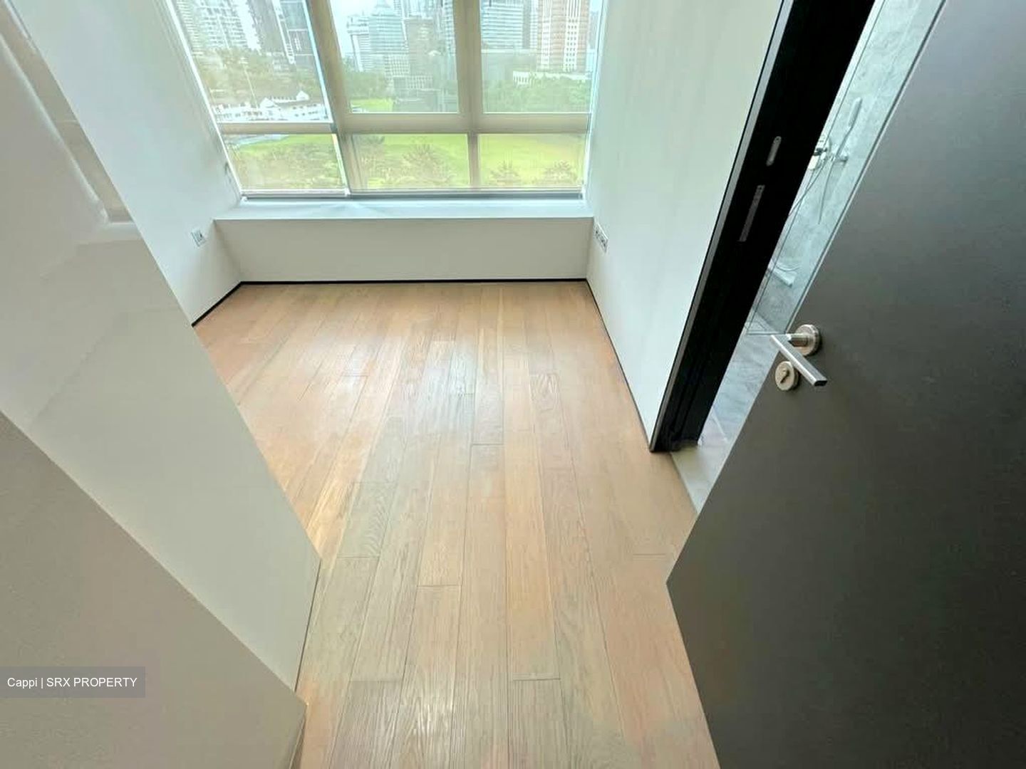 OUE Twin Peaks (D9), Condominium #556210881